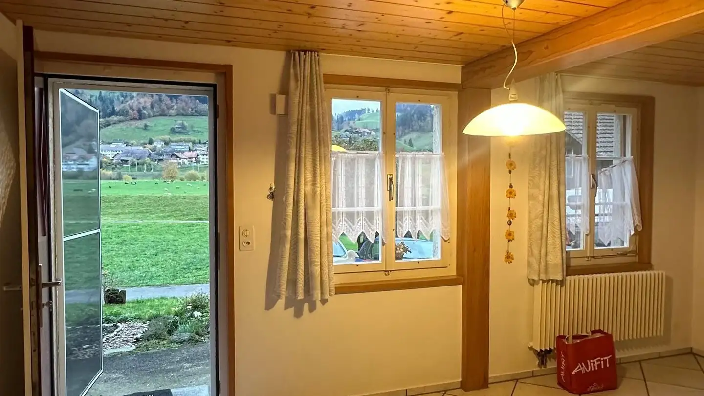 Appartamento in affitto - Rain 233b, 3534 Signau - Photo 3