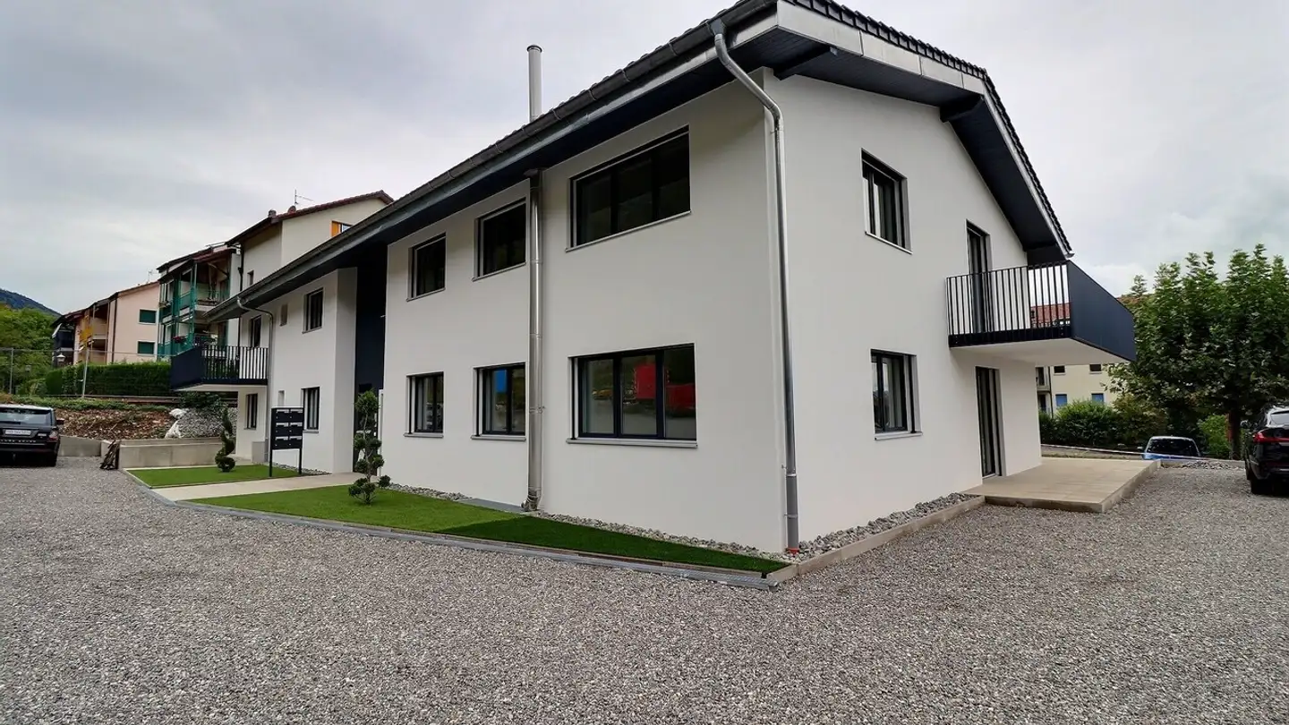 Wohnung mieten - 1898 St-Gingolph