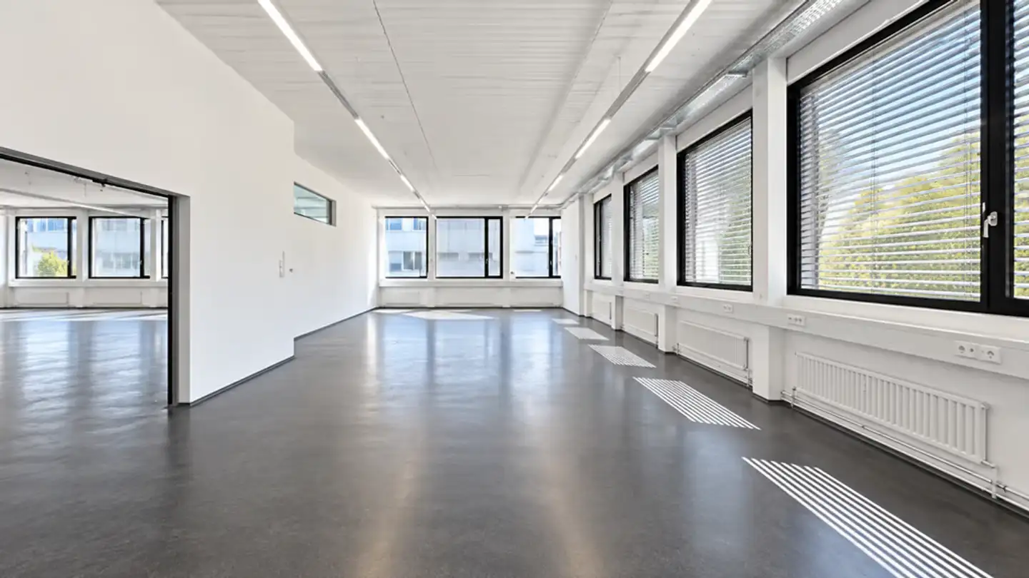 Commercial for rent - Sägestrasse 73, 3098 Köniz - Photo 2