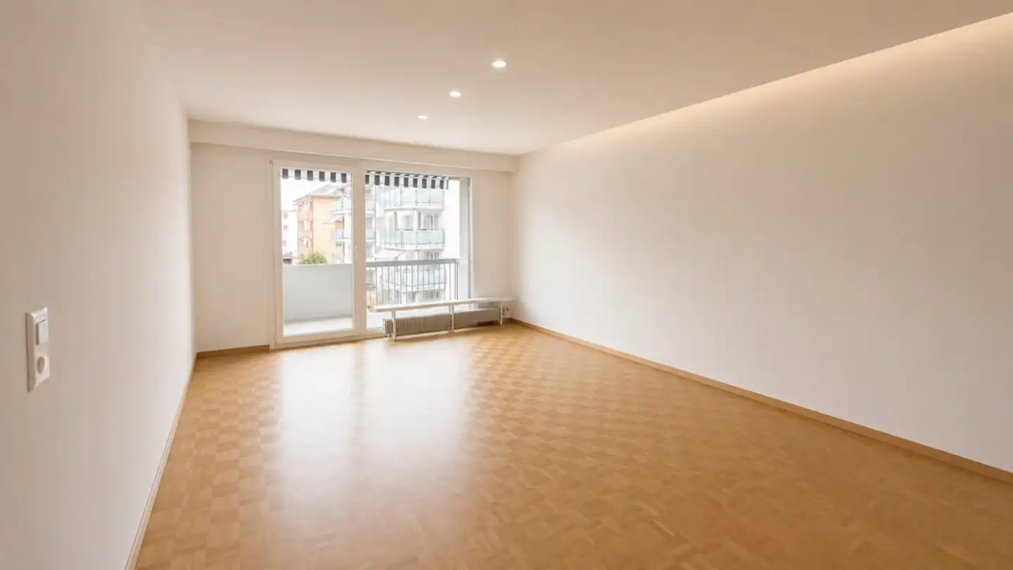 Appartement à louer - Tanneggstrasse 9, 8280 Kreuzlingen