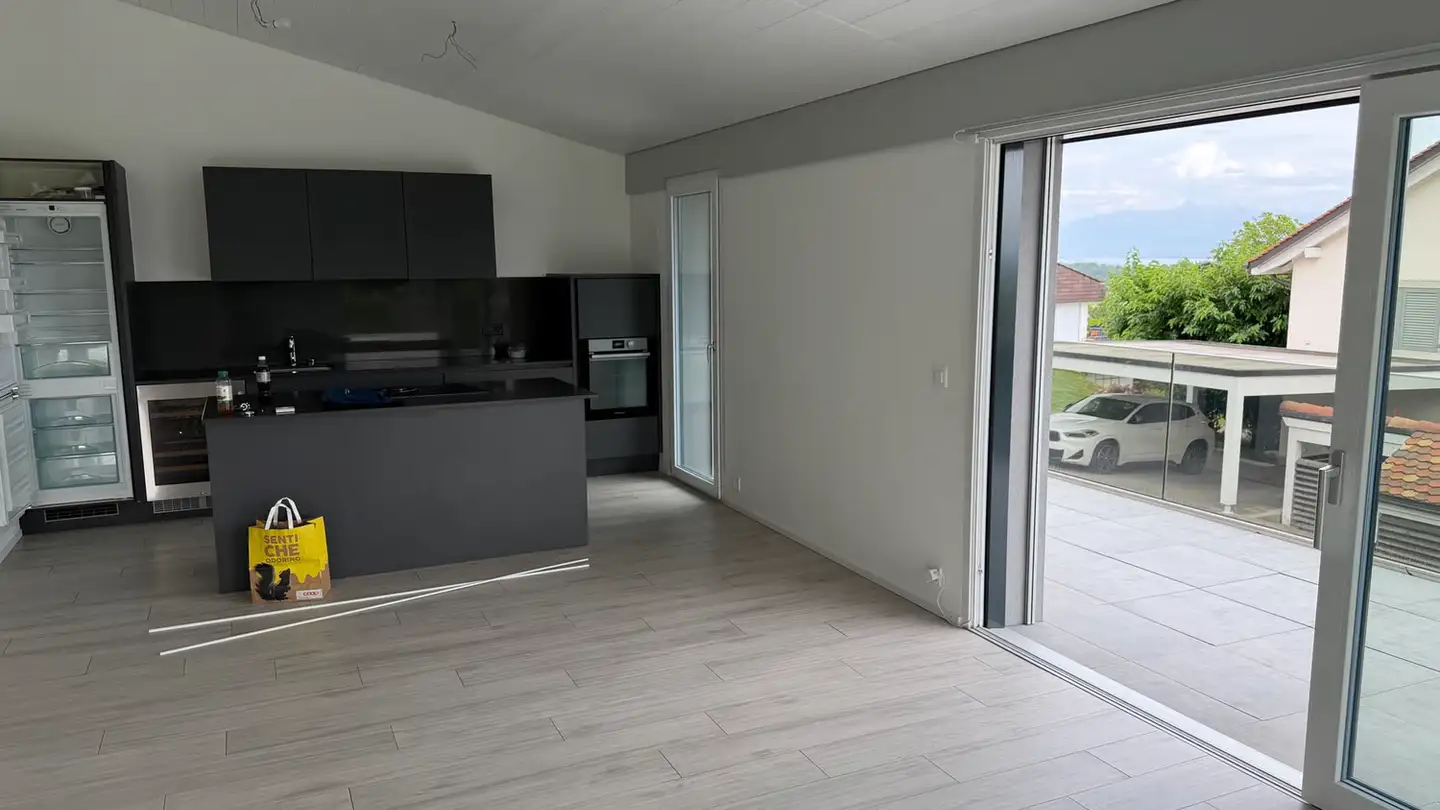 Appartamento in affitto - 1184 Luins