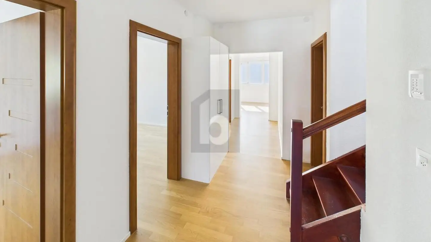 Duplex for rent - Wasserstrasse 6, 4056 Basel