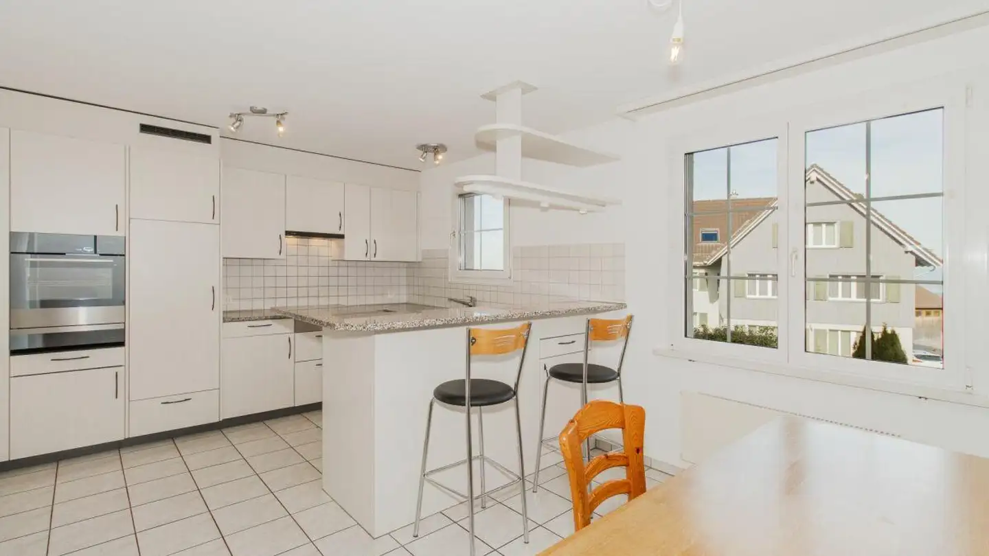 Appartement à vendre - Alberenbergstrasse 27a, 9402 Mörschwil - Photo 2