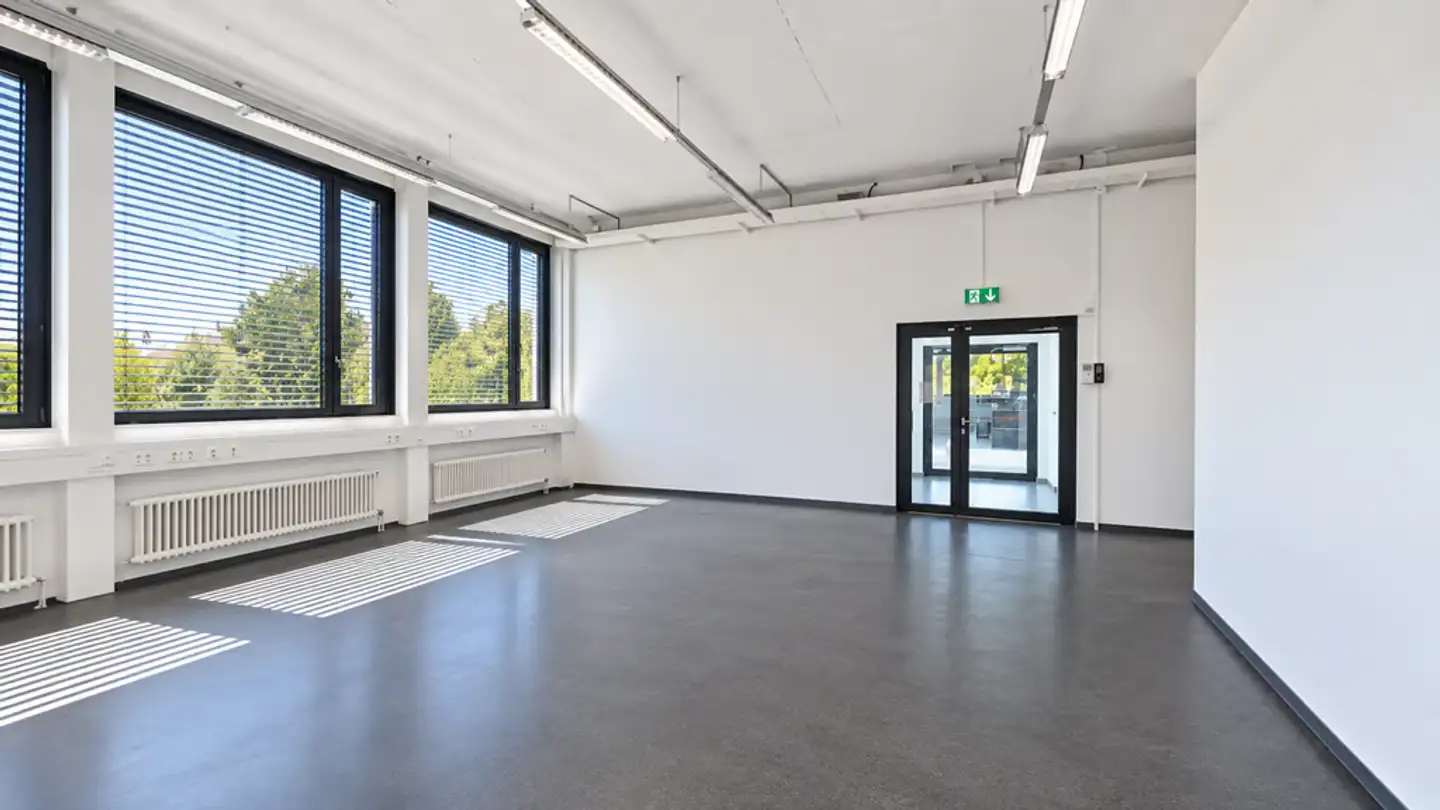 Commercial for rent - Sägestrasse 73, 3098 Köniz - Photo 4