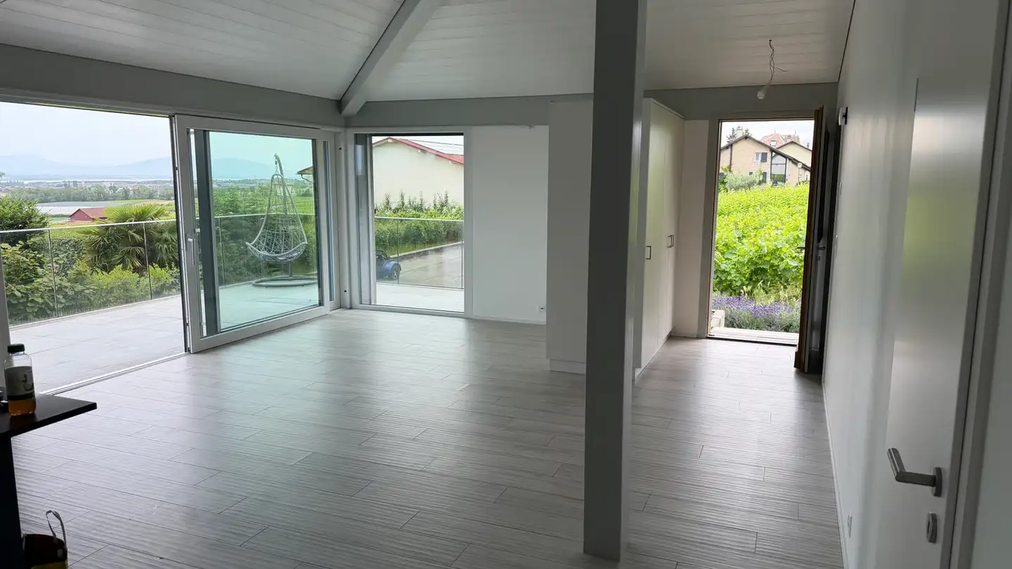 Appartamento in affitto - 1184 Luins - Foto 3