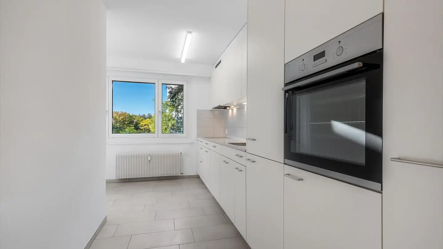Appartamento in affitto - Spitzwaldstrasse 205, 4123 Allschwil - Photo 4