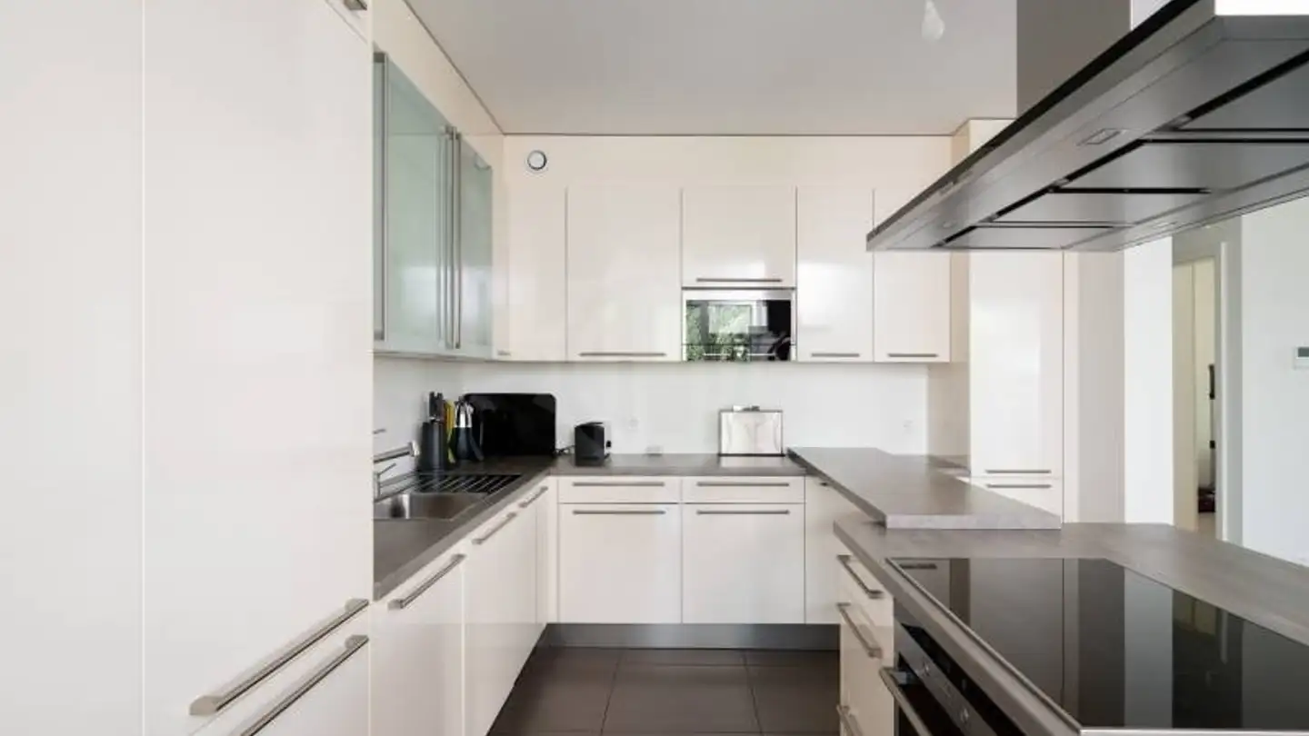 Wohnung mieten - Route De Vandœuvres 6, 1223 Cologny