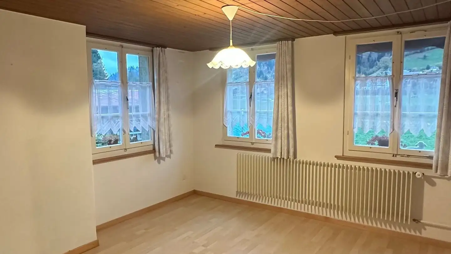 Appartamento in affitto - Rain 233b, 3534 Signau - Photo 4