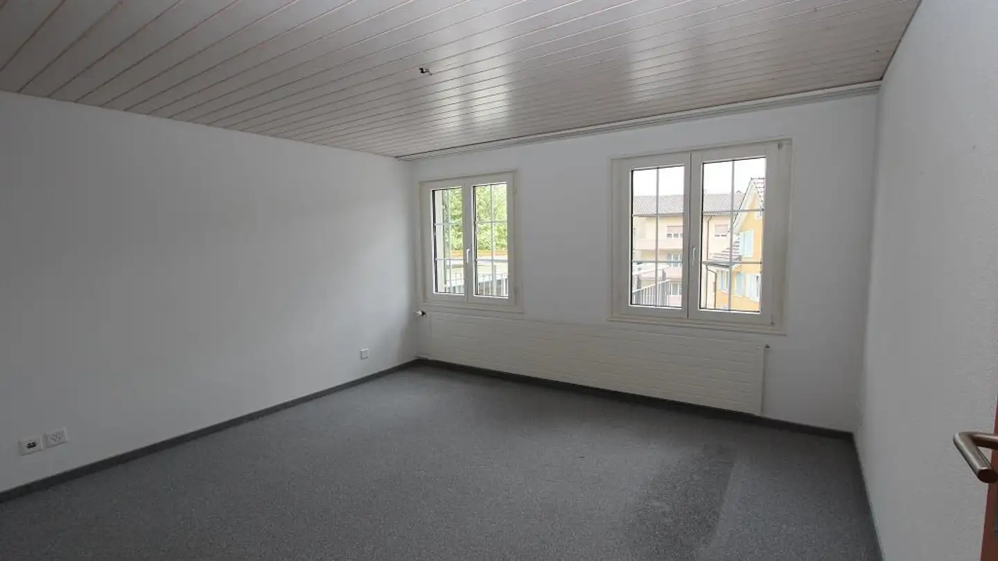 Appartement à louer - Schützengartenstrasse 2, 9242 Oberuzwil - Photo 3