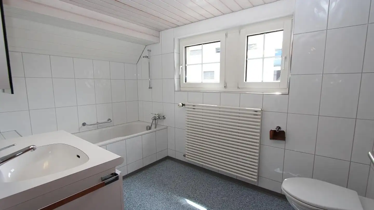 Appartement à louer - Schützengartenstrasse 2, 9242 Oberuzwil - Photo 4