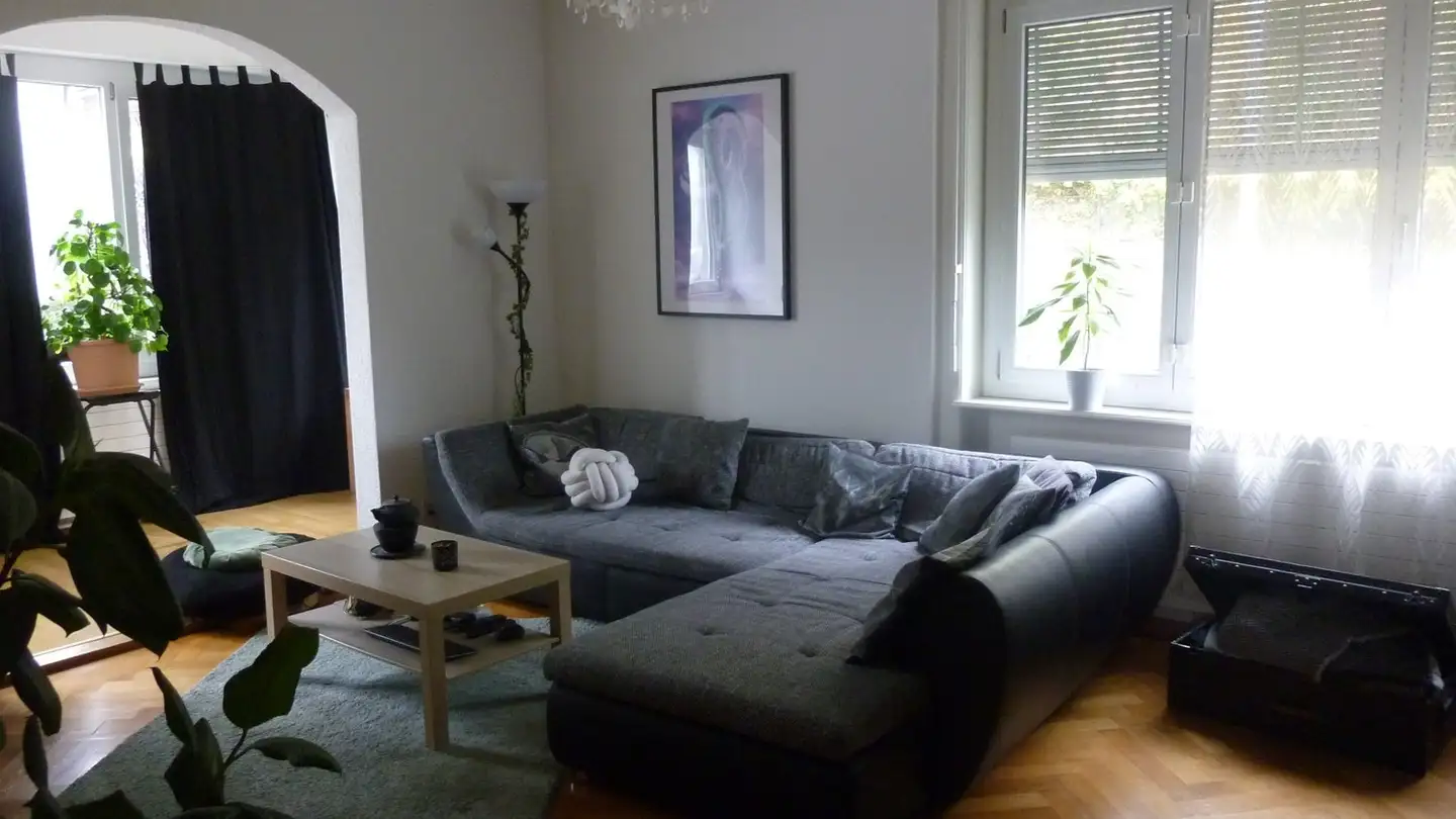 Appartement à louer - Route Du Jura 12, 1700 Fribourg