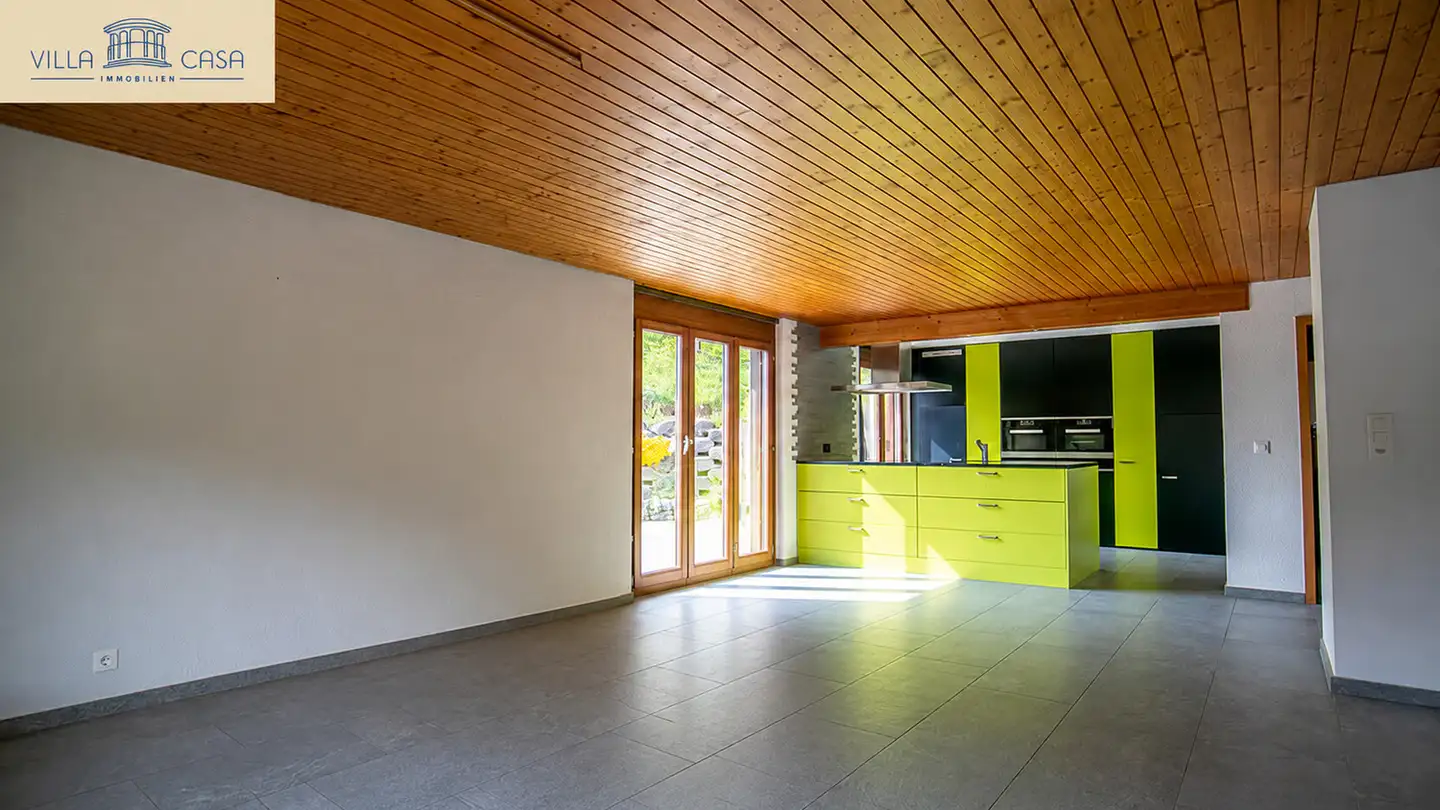Single house for sale - Gummweg 117, 3612 Steffisburg - Photo 4