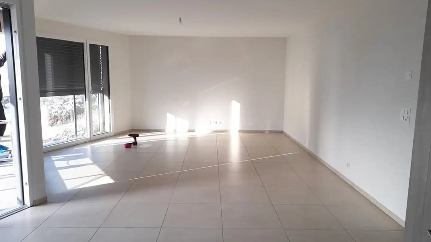 Wohnung mieten - Route De Champlan 8, 1965 Savièse - Foto 2