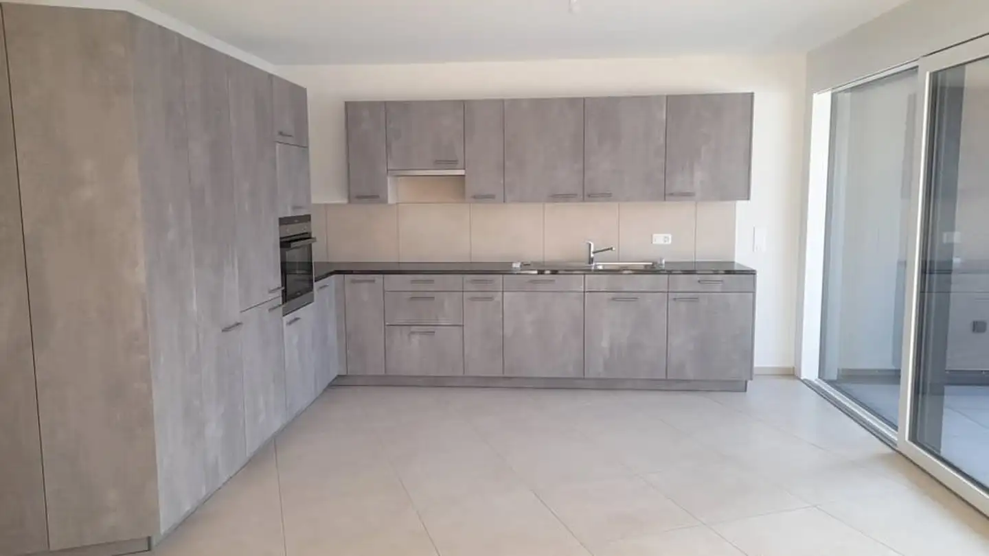 Wohnung mieten - Route De Champlan 8, 1965 Savièse - Foto 3