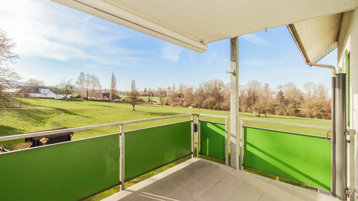 Appartement à vendre - Alberenbergstrasse 27a, 9402 Mörschwil - Photo 4