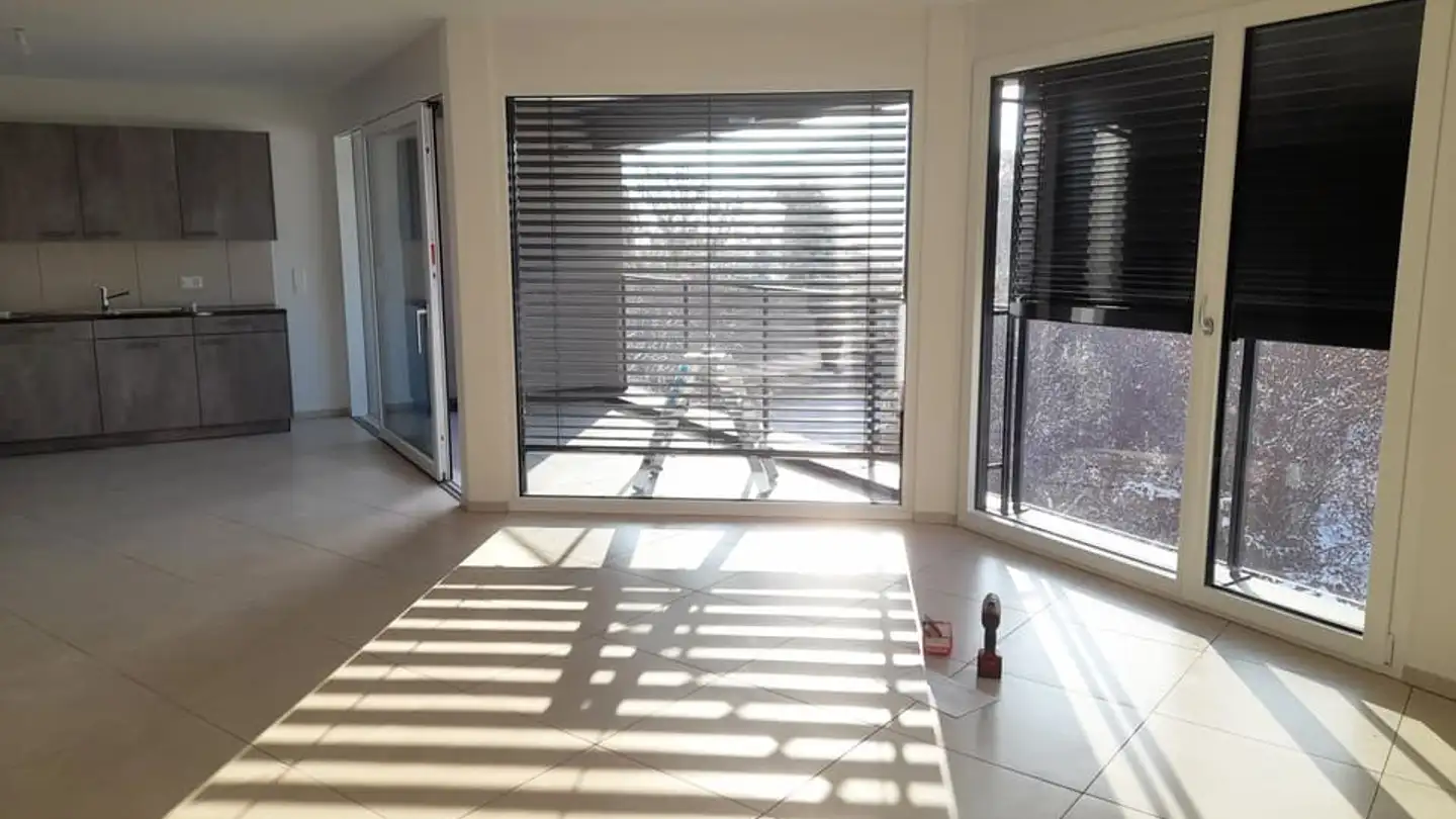 Wohnung mieten - Route De Champlan 8, 1965 Savièse - Foto 4