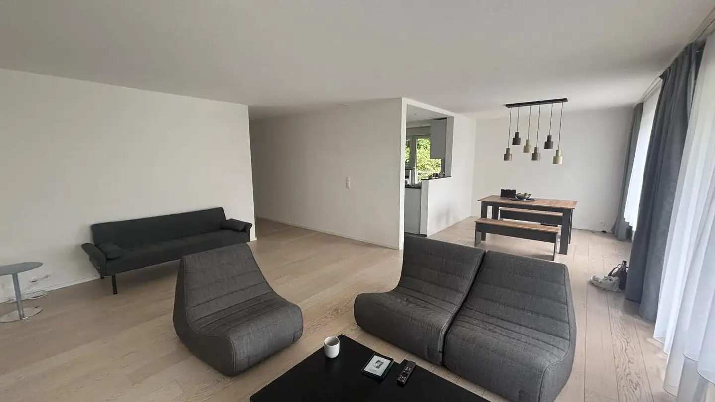 Wohnung mieten - Gimenenstrasse 1, 6300 Zug