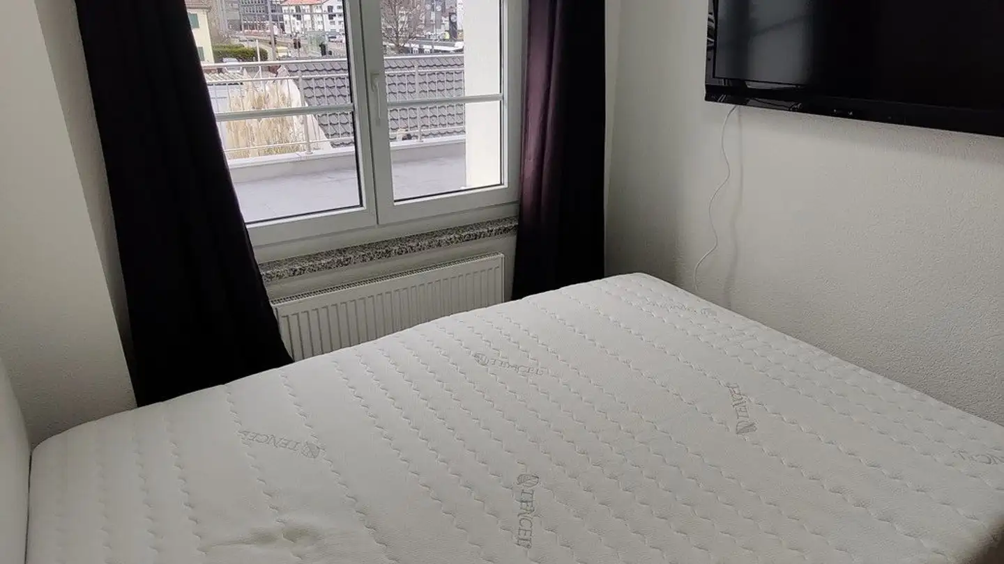 Apartment for rent - Hüblerweg 4, 8952 Schlieren - Photo 3