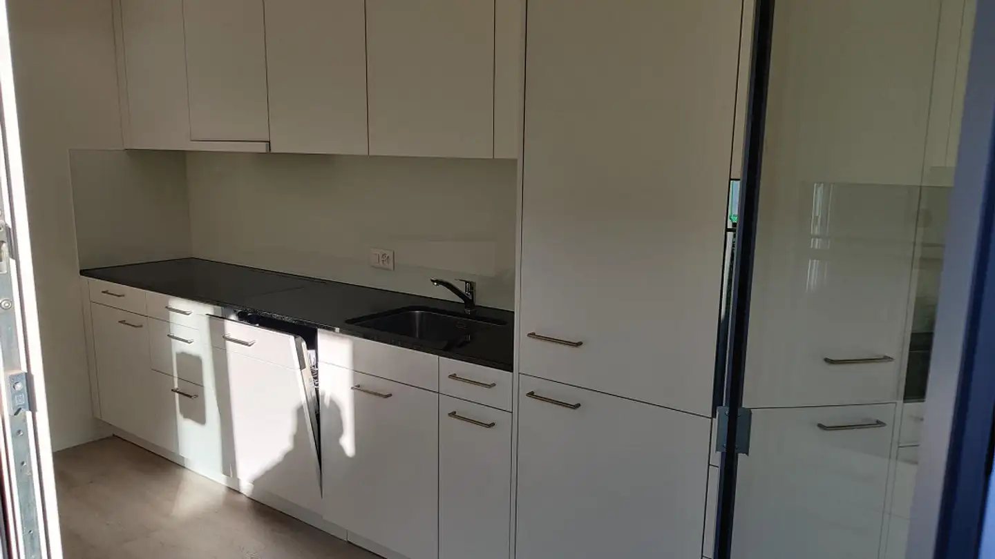 Appartement à louer - Speiserstrasse 20, 4600 Olten