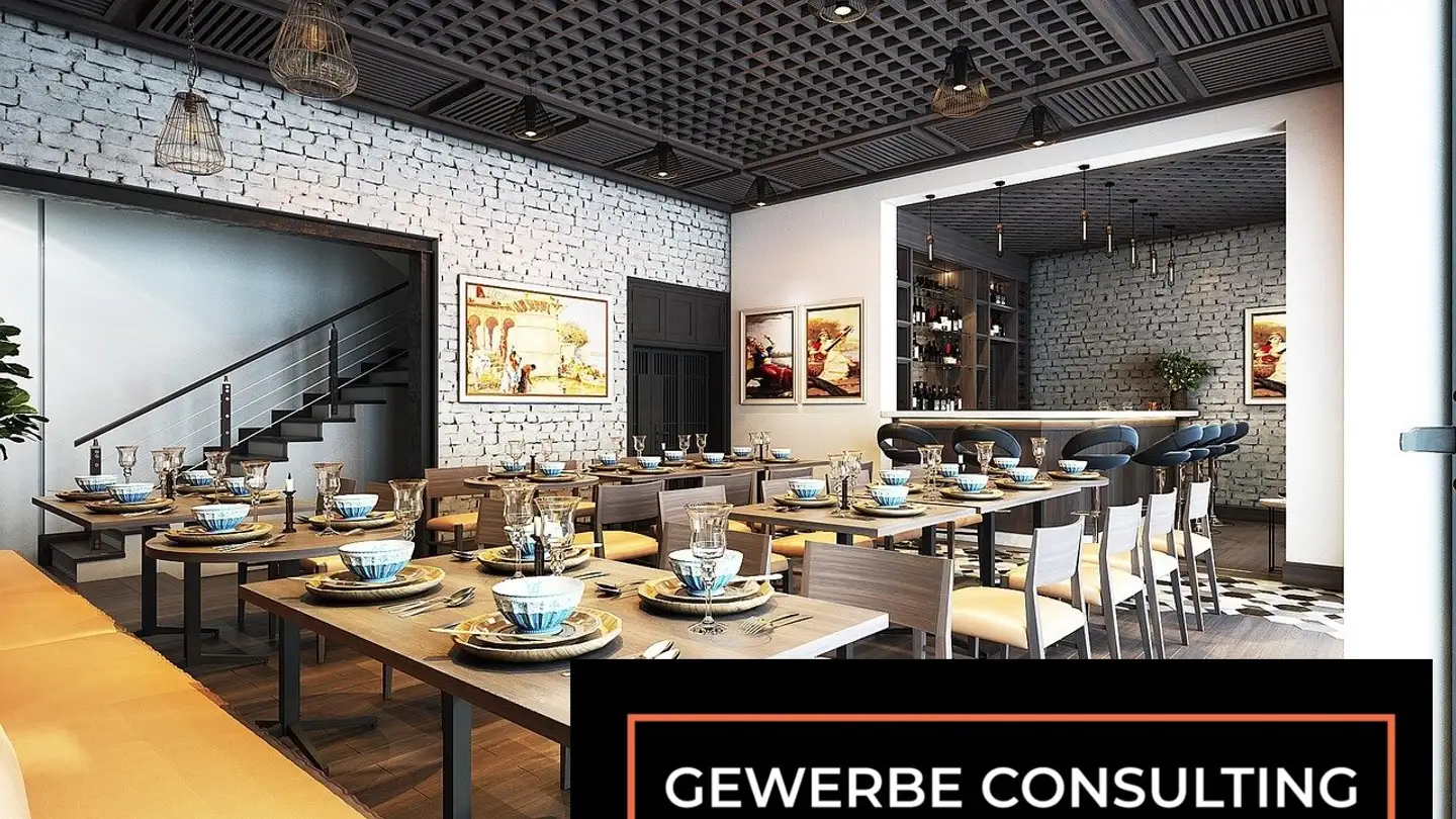 Restaurant mieten - 8008 Zürich