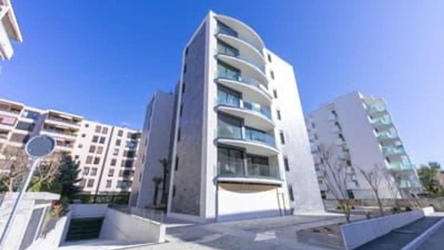 Appartamento ammobiliato in vendita - Via Merlina 8, 6962 Viganello - Foto 2