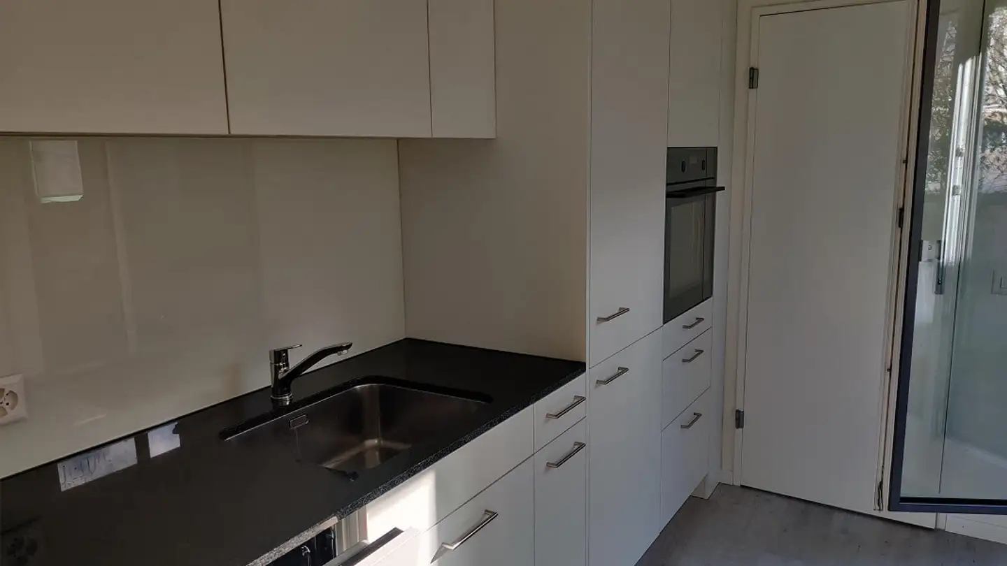 Appartamento in affitto - Speiserstrasse 20, 4600 Olten - Foto 2