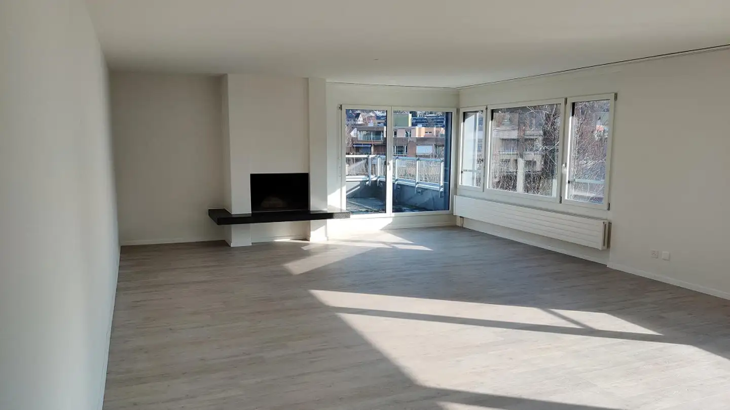 Appartamento in affitto - Speiserstrasse 20, 4600 Olten - Foto 3