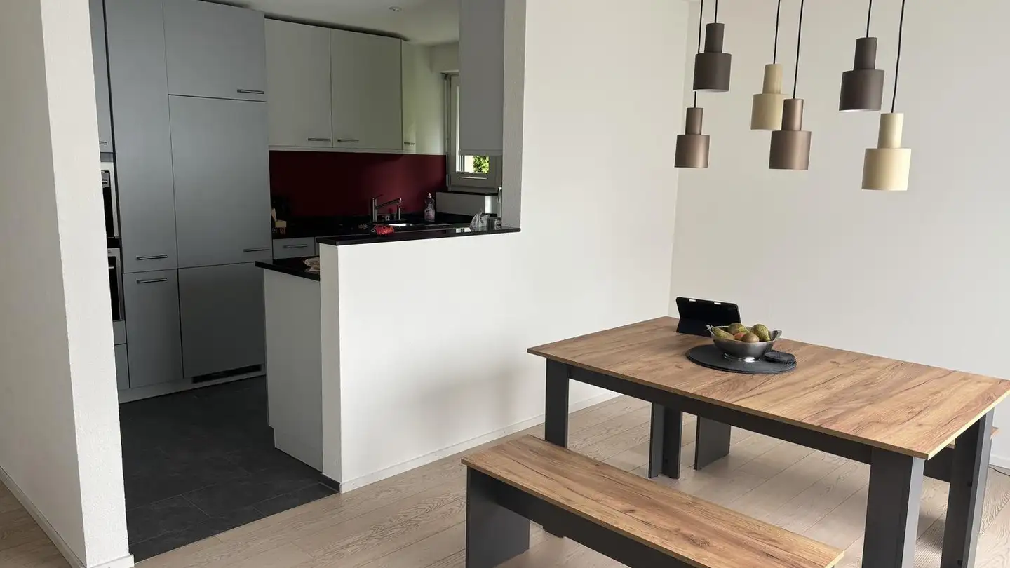Wohnung mieten - Gimenenstrasse 1, 6300 Zug - Foto 2