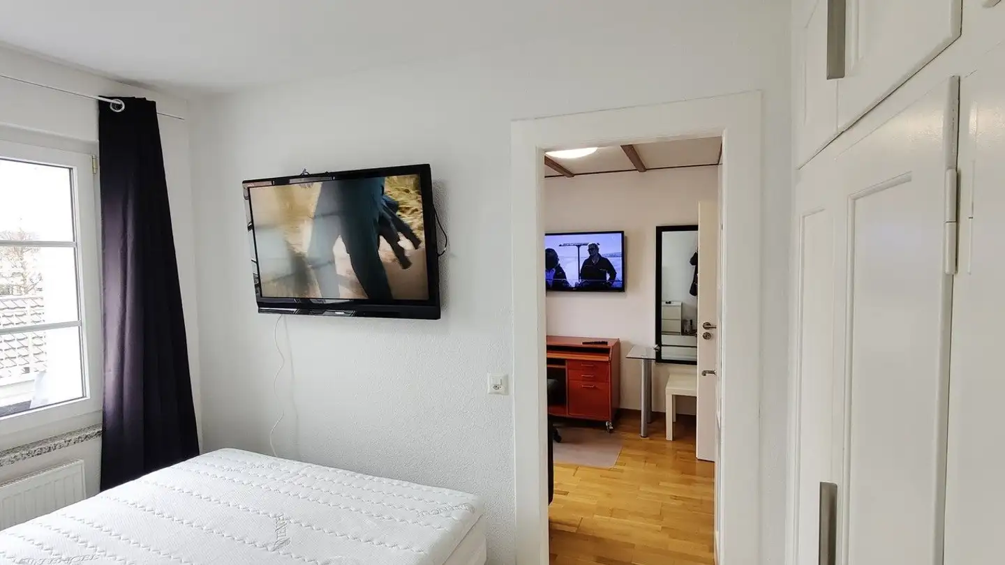 Apartment for rent - Hüblerweg 4, 8952 Schlieren