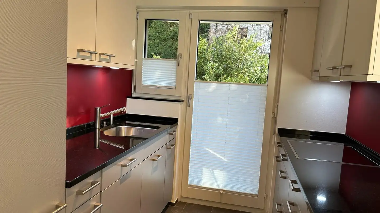 Wohnung mieten - Gimenenstrasse 1, 6300 Zug - Foto 3