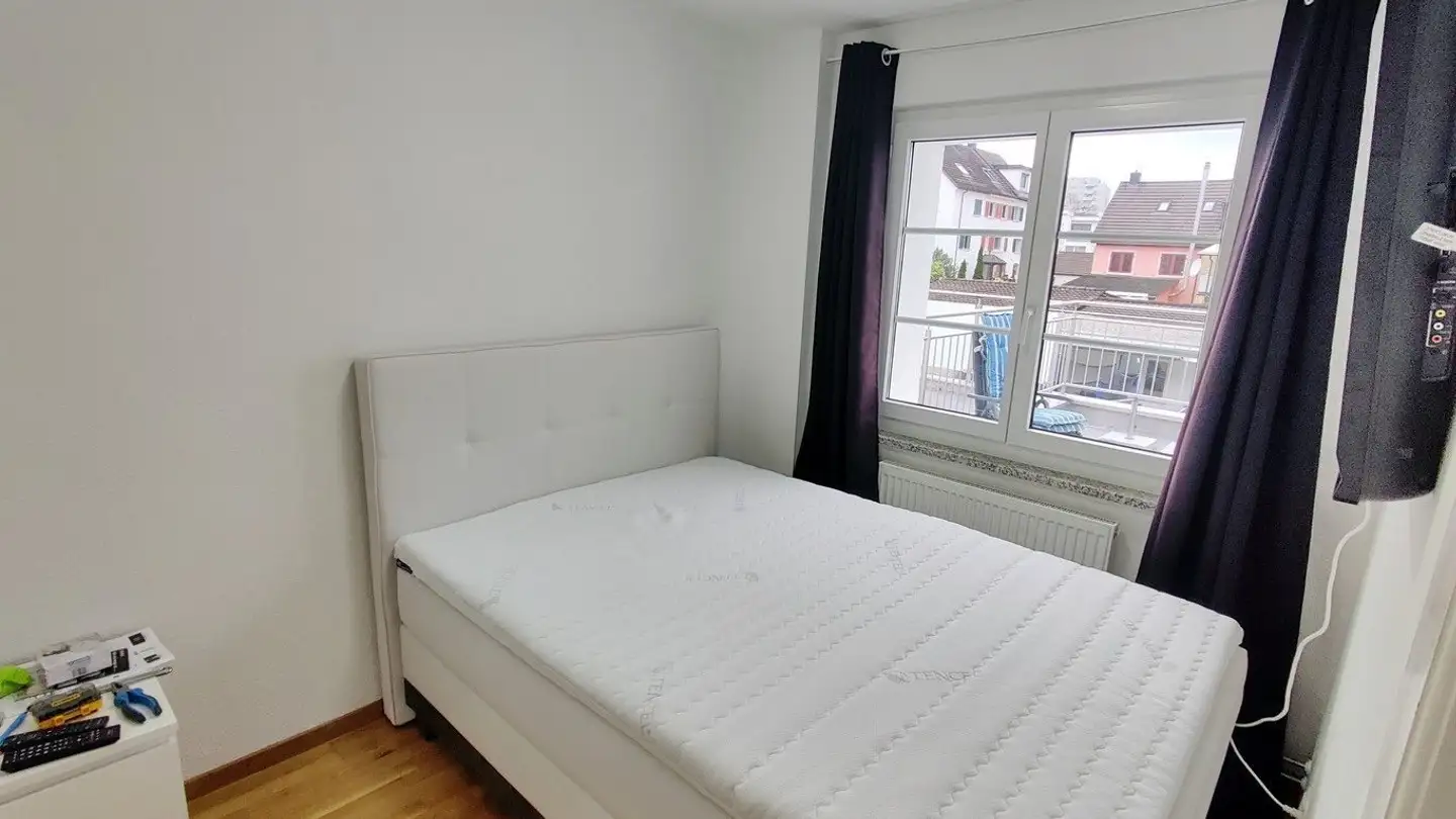 Apartment for rent - Hüblerweg 4, 8952 Schlieren - Photo 2