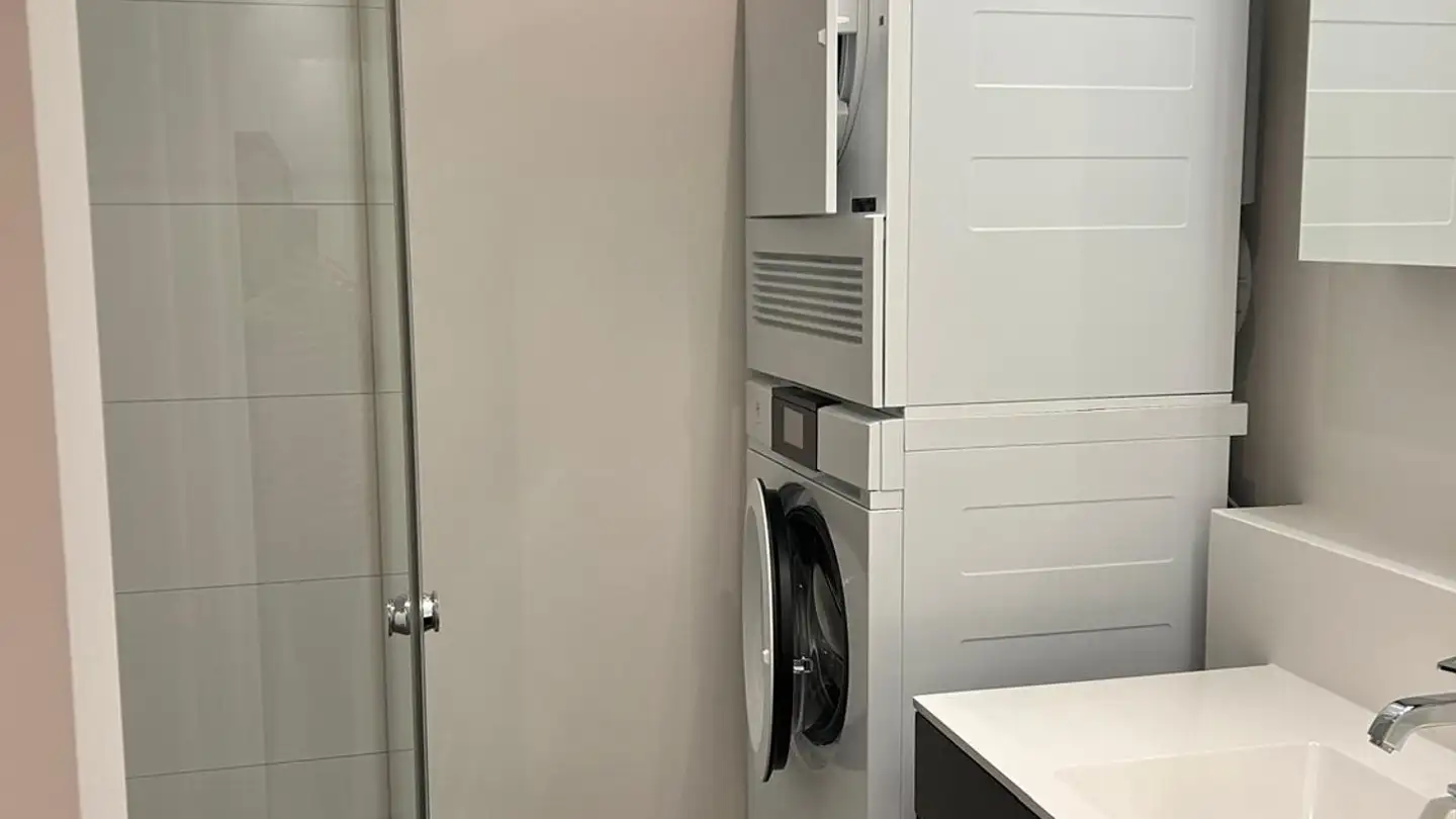 Wohnung mieten - Gimenenstrasse 1, 6300 Zug - Foto 4