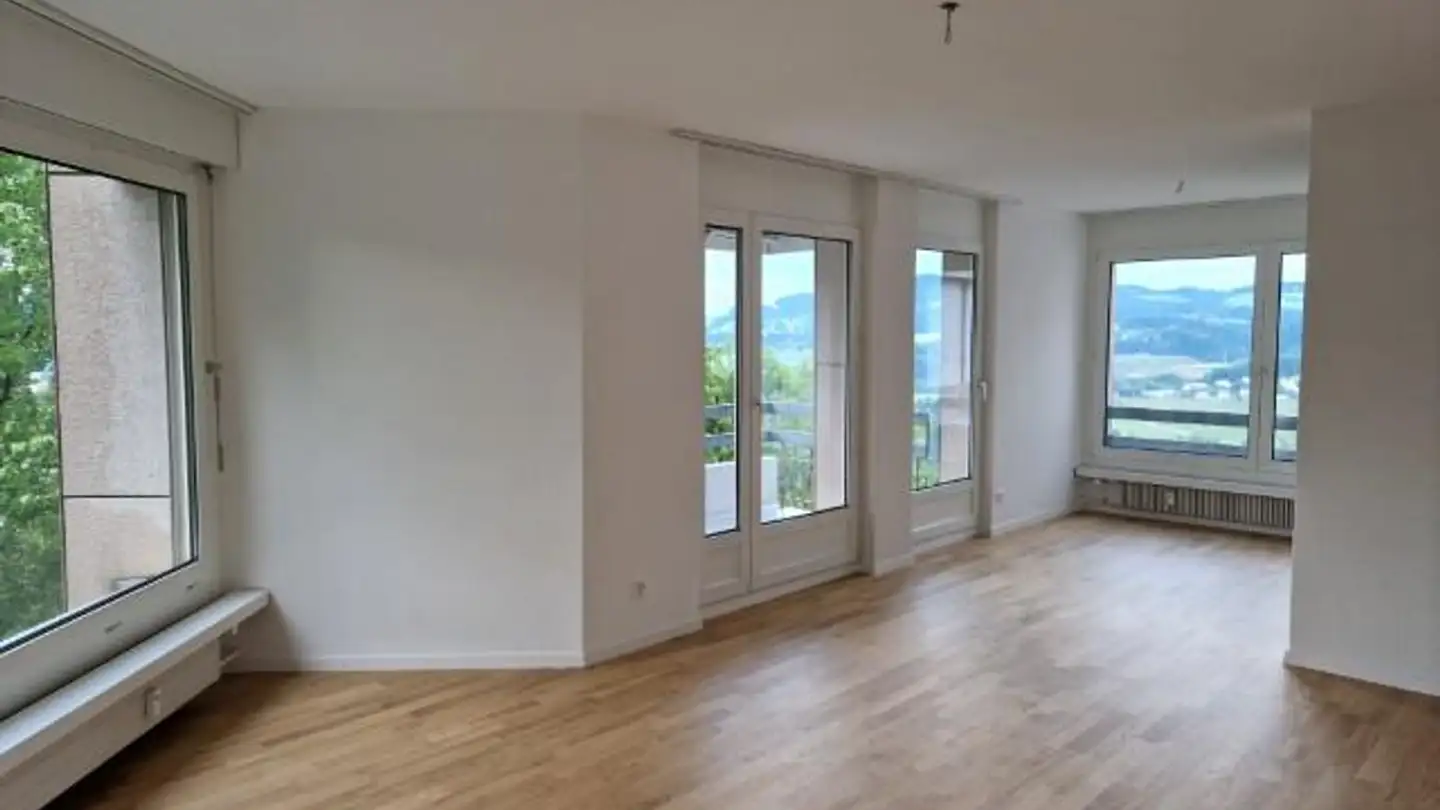 Apartment for rent - Dietlistrasse 35, 9000 St. Gallen