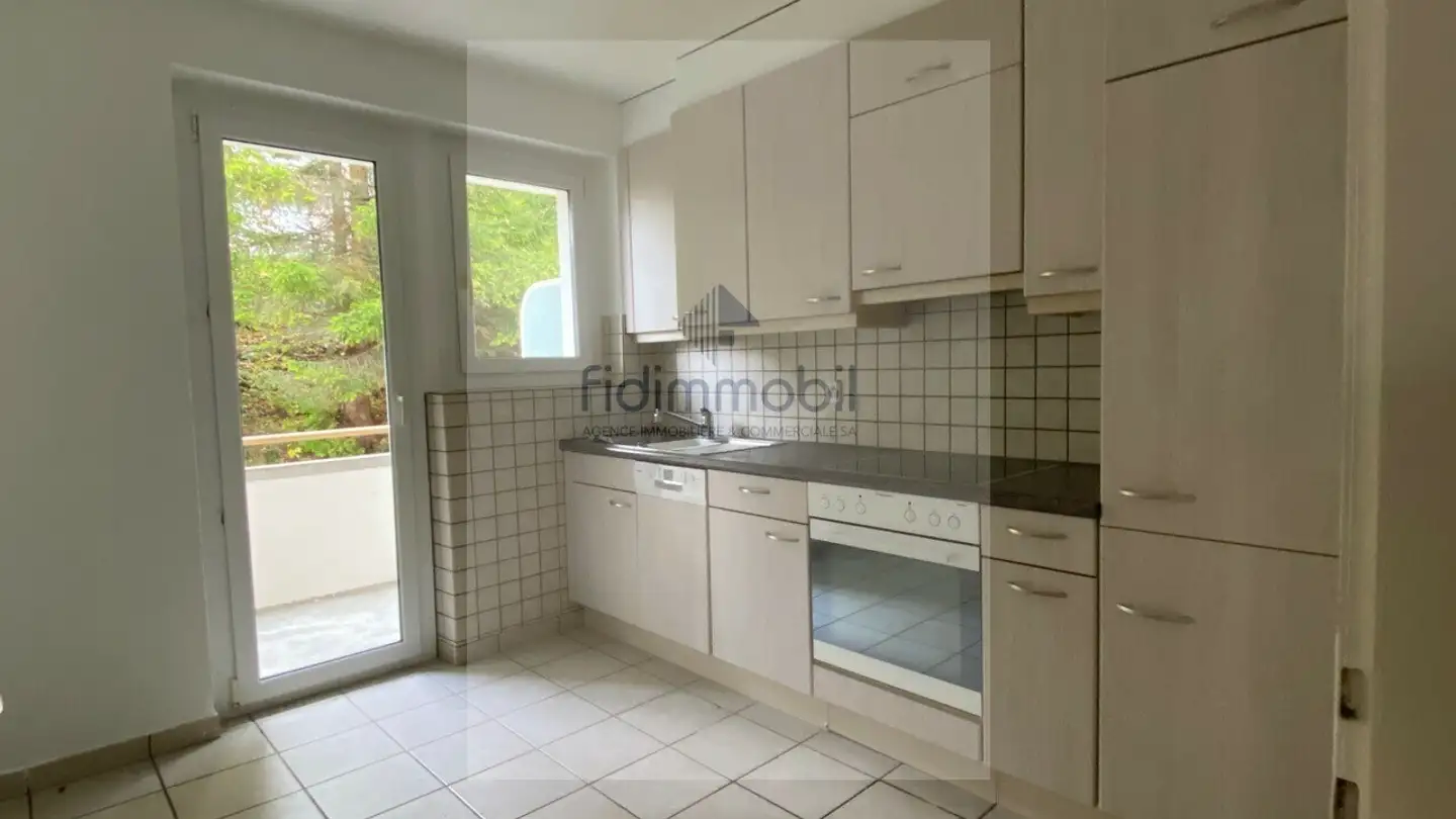 Wohnung mieten - Rue Des Jeanneret 17, 2400 Le Locle