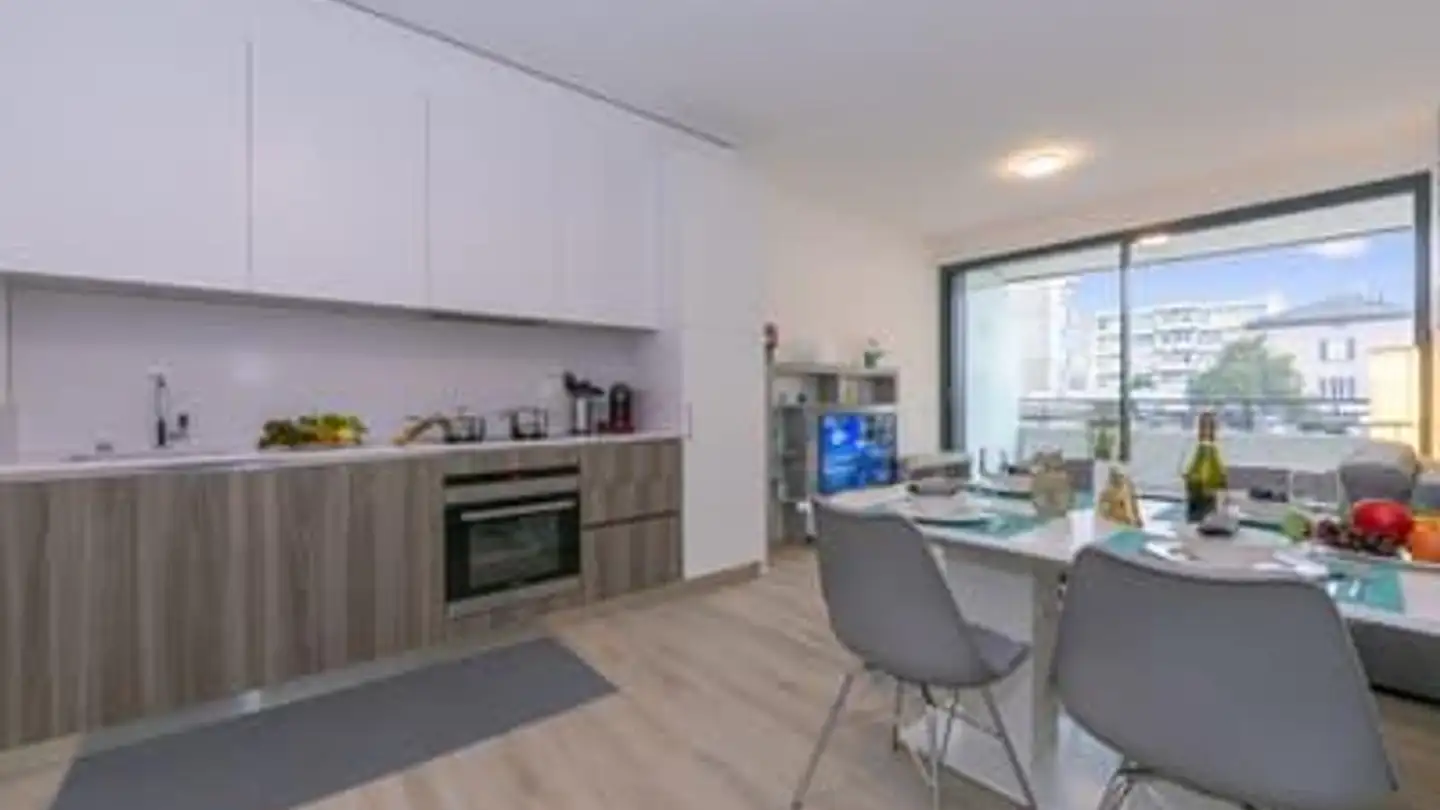 Appartamento ammobiliato in vendita - Via Merlina 8, 6962 Viganello - Foto 3