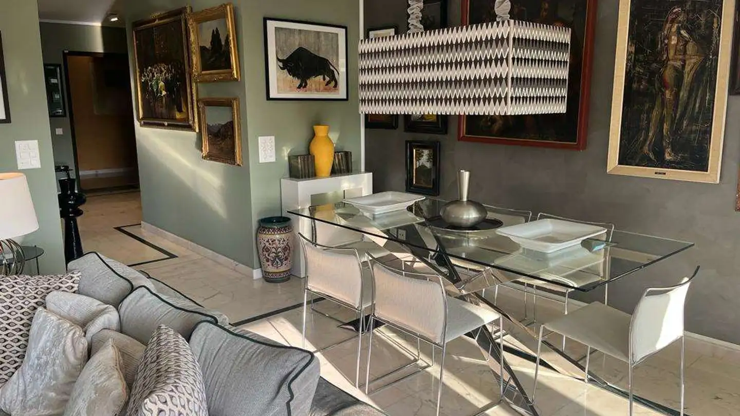 Apartment for sale - 6926 Montagnola