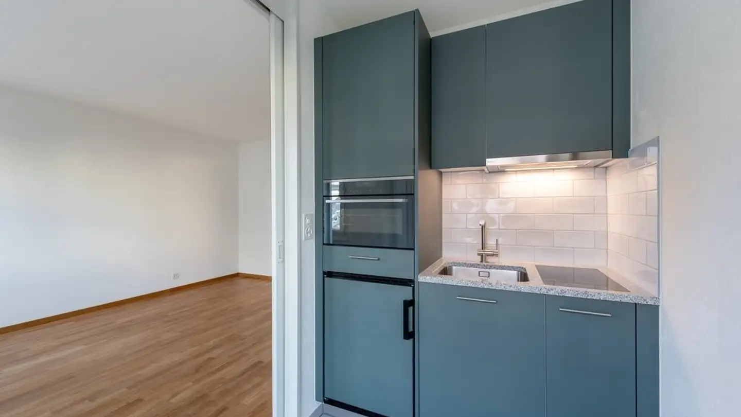 Appartement à louer - Parkstrasse 11a, 3014 Bern - Photo 2
