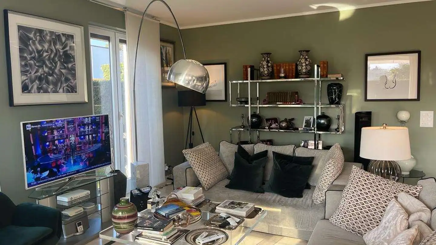 Wohnung kaufen - 6926 Montagnola - Foto 4