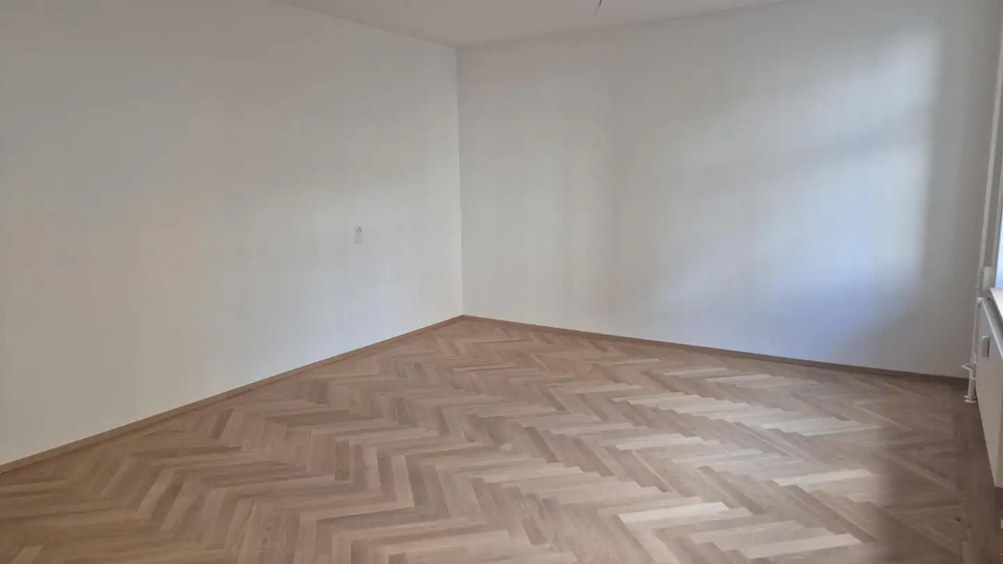 Wohnung mieten - Falkensteinstrasse 15, 9000 St. Gallen - Foto 2