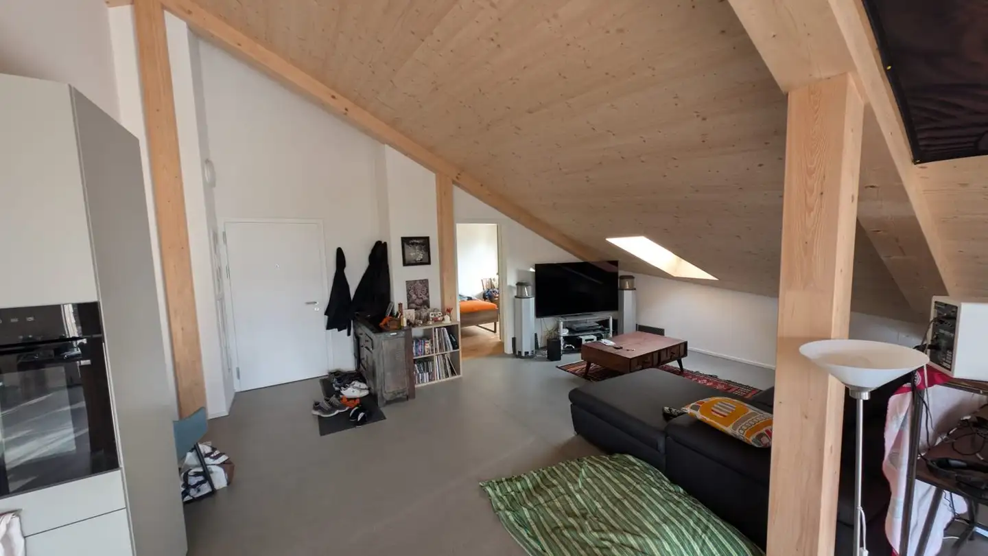 Appartamento in affitto - Schildstrasse 1c, 6066 St. Niklausen OW - Foto 3