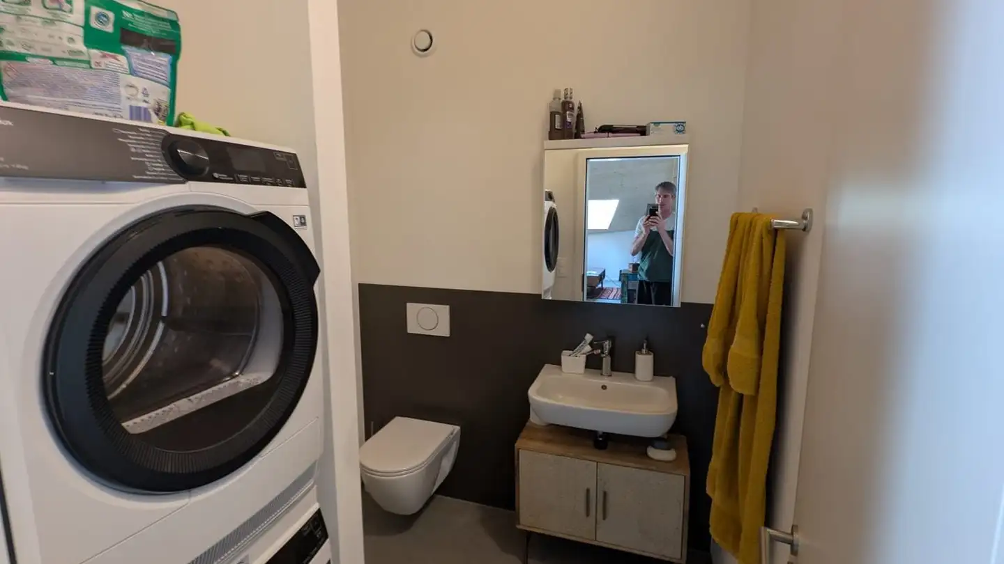 Appartamento in affitto - Schildstrasse 1c, 6066 St. Niklausen OW - Foto 4