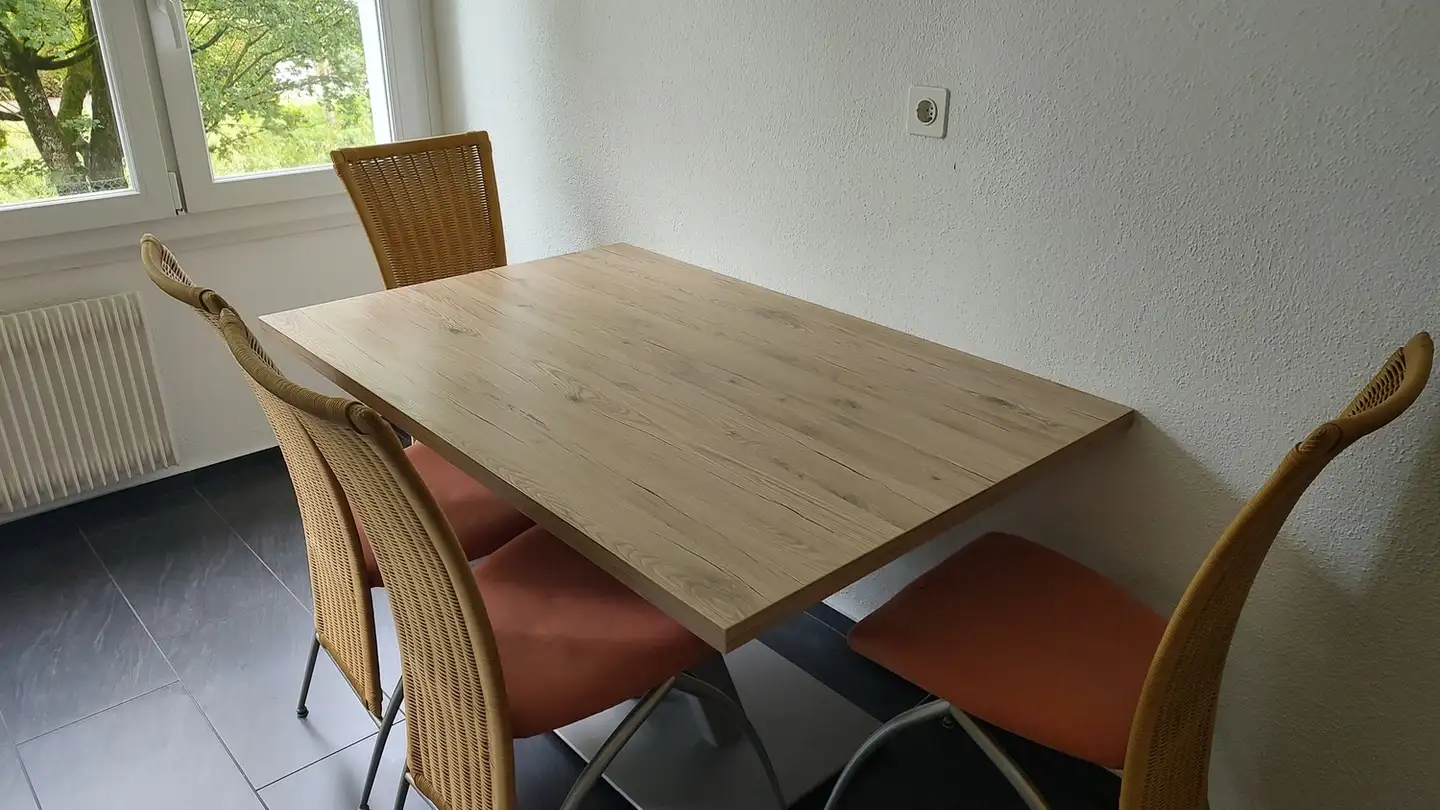 Chambre à louer - Churerstrasse 73, 9470 Buchs SG - Photo 2