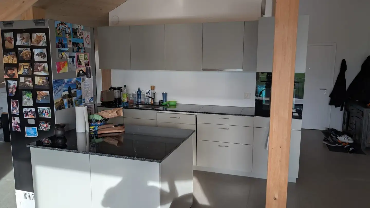Appartamento in affitto - Schildstrasse 1c, 6066 St. Niklausen OW