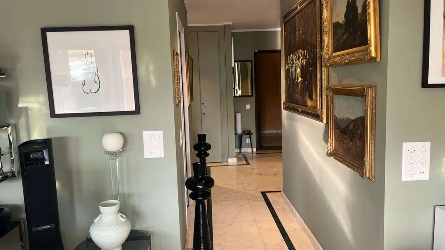 Wohnung kaufen - 6926 Montagnola - Foto 2