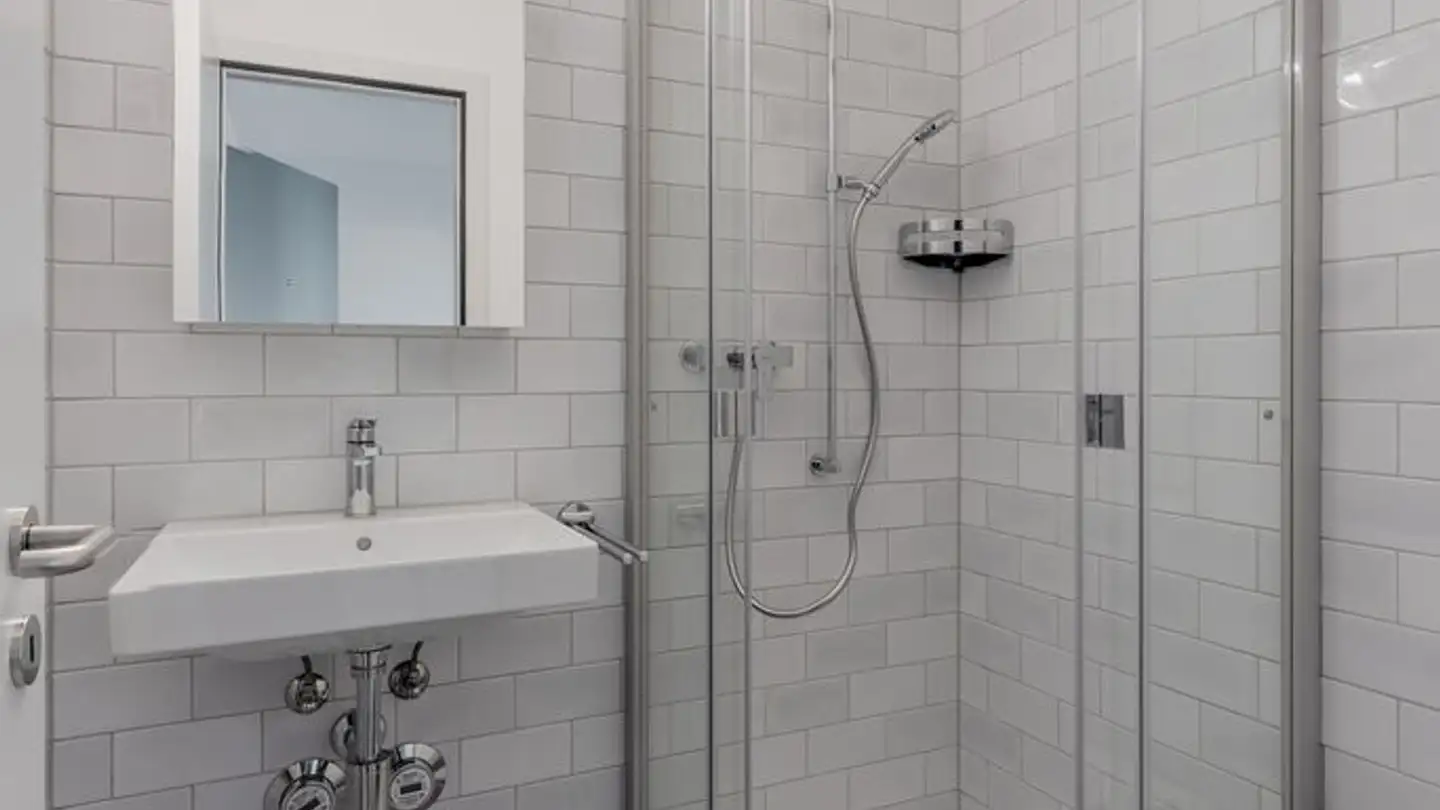 Appartement à louer - Parkstrasse 11a, 3014 Bern - Photo 3