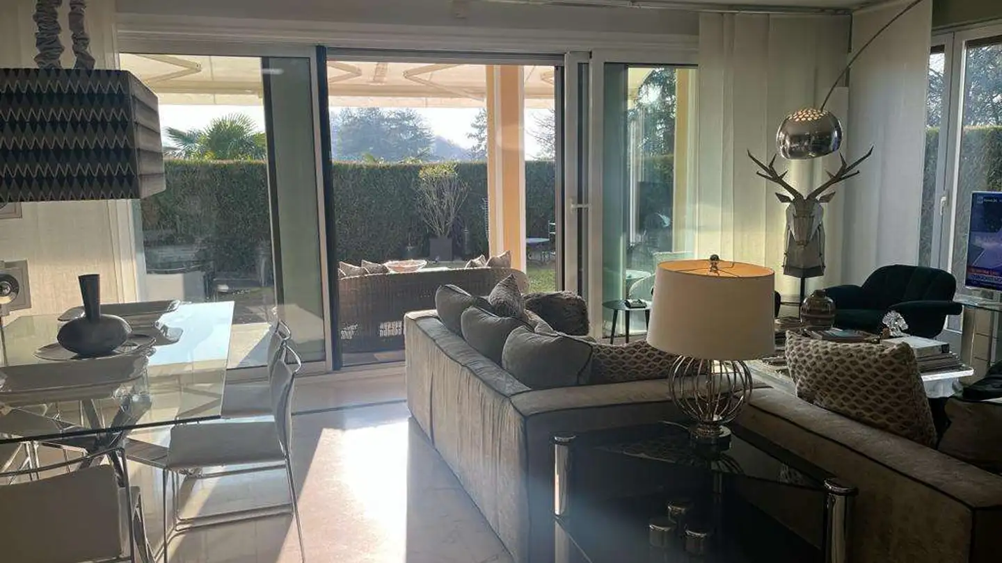 Wohnung kaufen - 6926 Montagnola - Foto 3