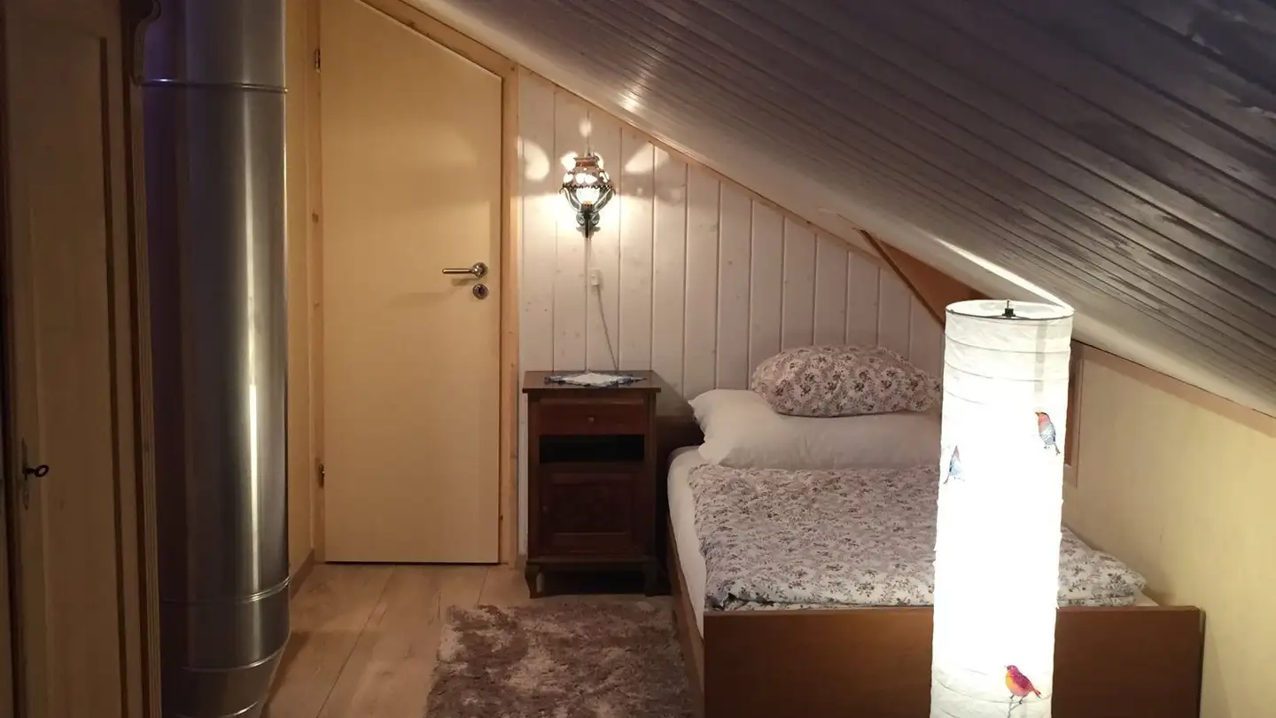 Studio in affitto - Rainsiedlung 3, 8712 Stäfa - Foto 2