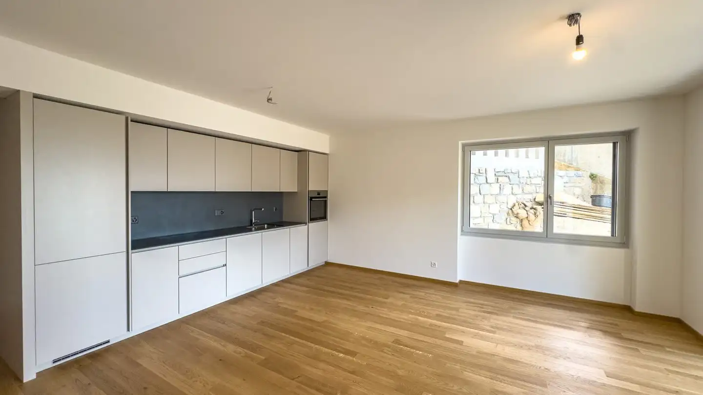 Appartamento in affitto - Via Al Roccolo, 6900 Massagno - Foto 3