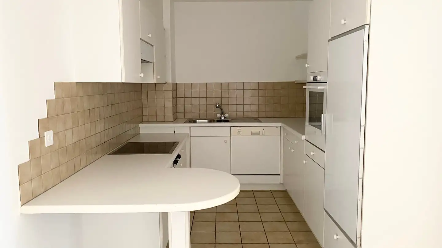 Wohnung mieten - Bodenacker 5, 8046 Zürich - Foto 2