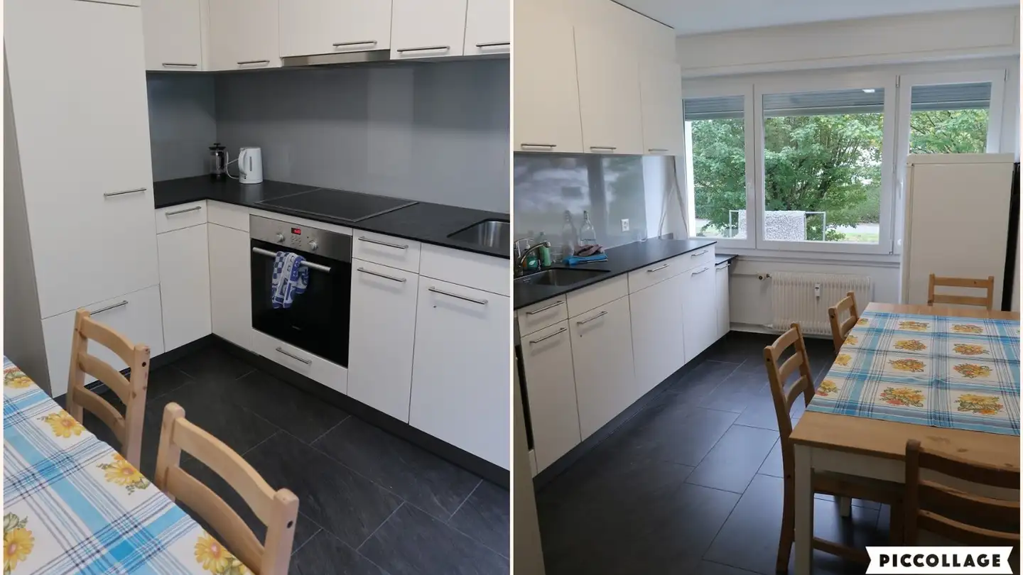 Chambre à louer - Churerstrasse 73, 9470 Buchs SG - Photo 3